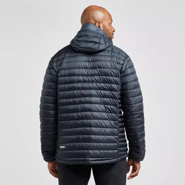 Mens microlight best sale summit down jacket