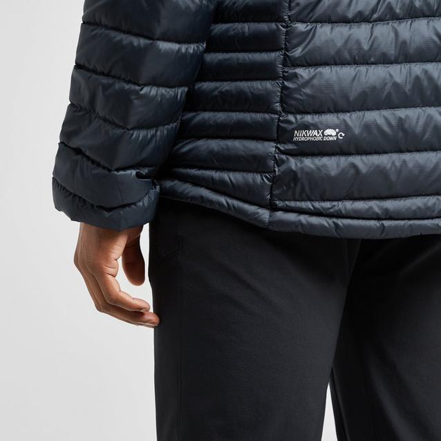 Rab hot sale hydrophobic down