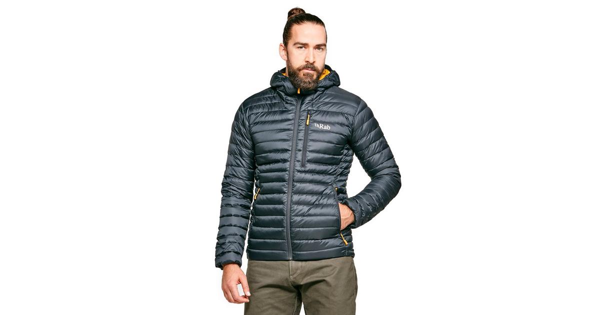 Rab microlight alpine jacket cheap beluga dijon