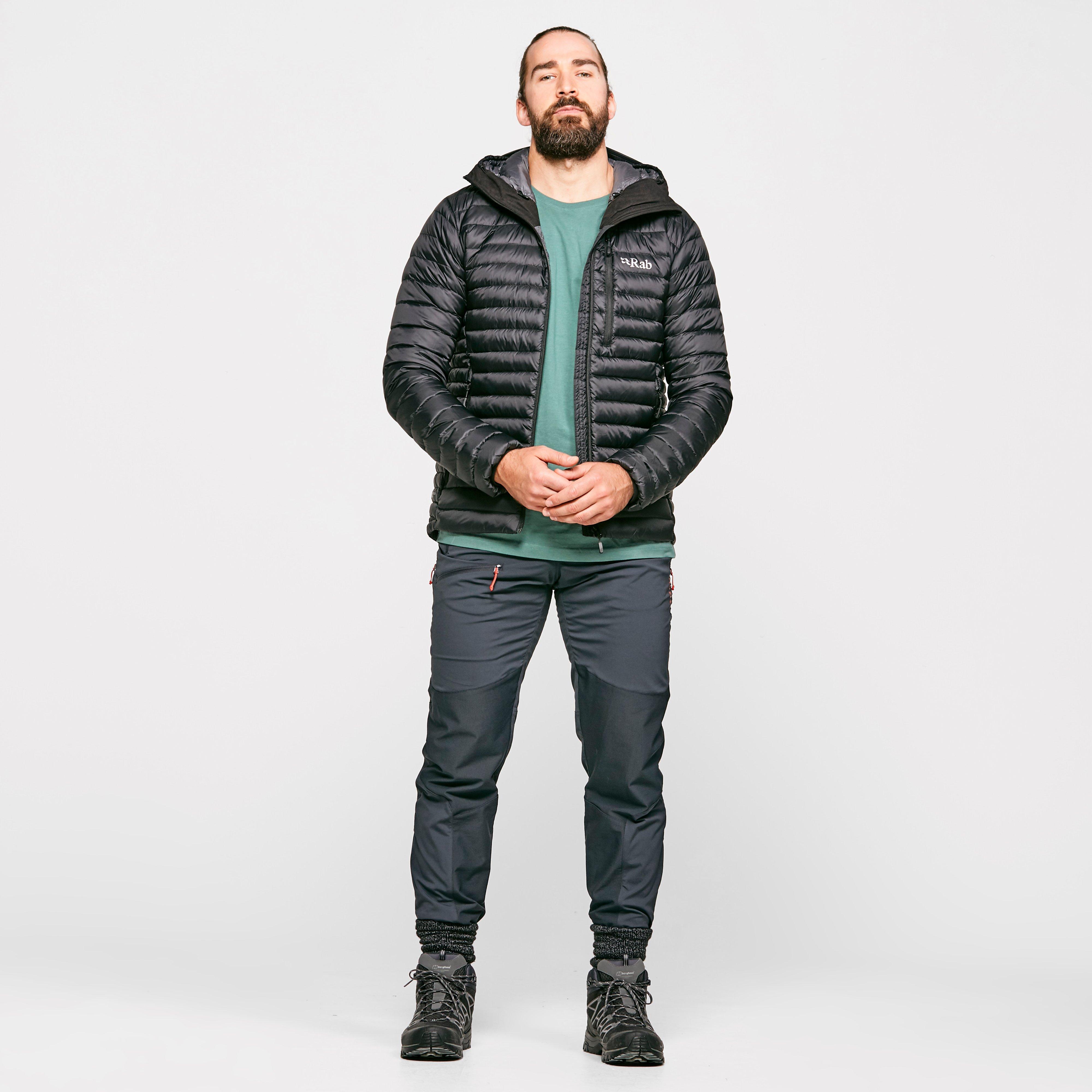 mens rab jacket sale