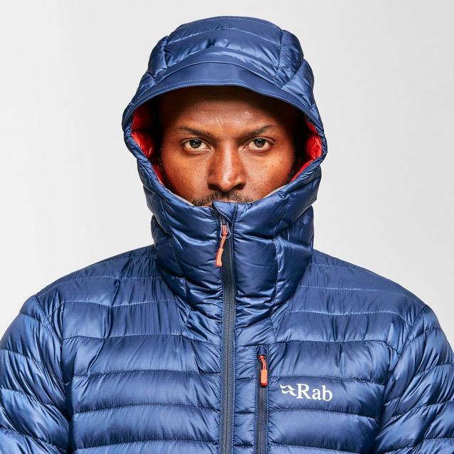 Rab Microlight Alpine Jacket