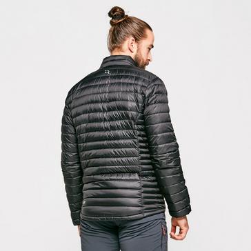 Men's Insulated Jackets & Coats