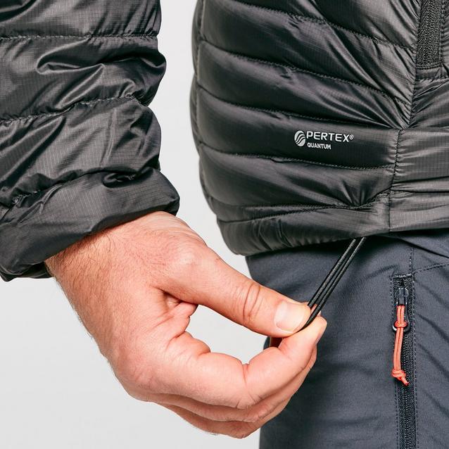 Rab pertex microlight on sale jacket