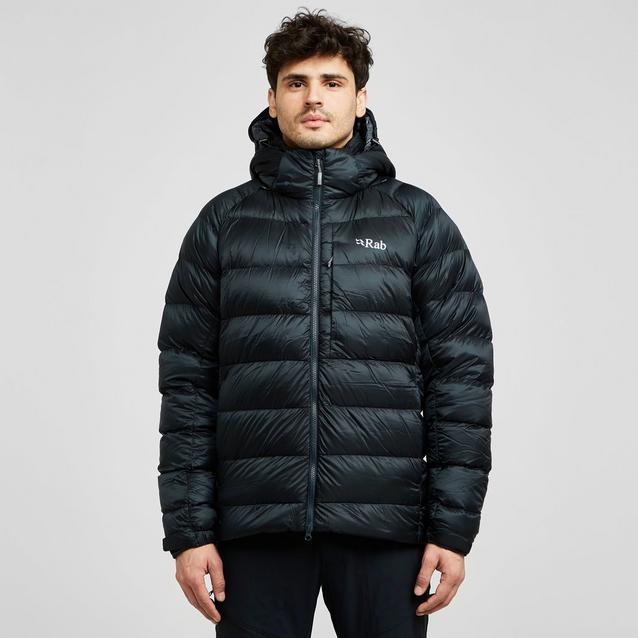 Axion cheap down jacket