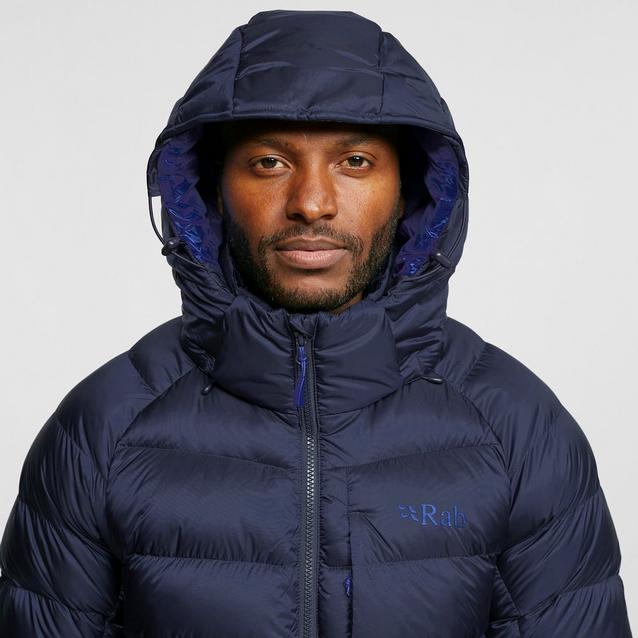 Mens rab cheap axion jacket