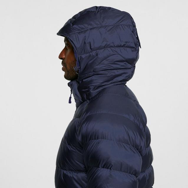 Men's axion hot sale down jacket