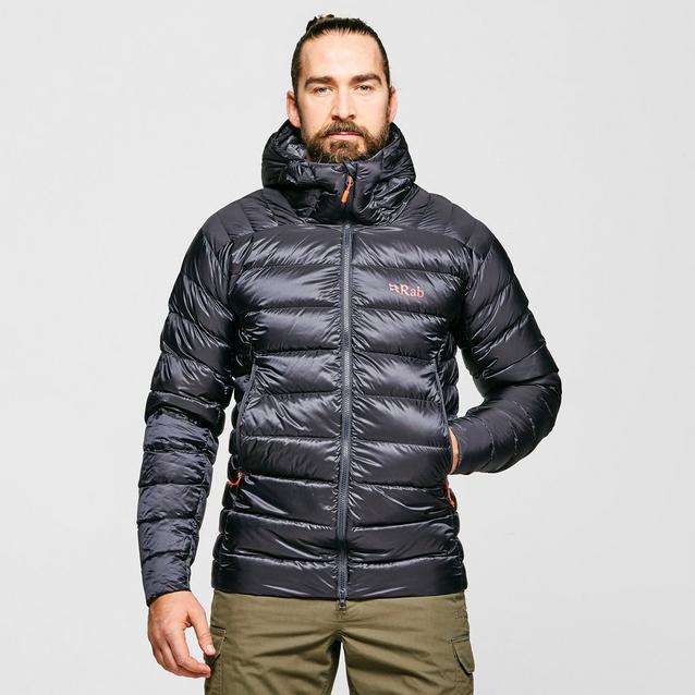 Go outdoors store rab electron