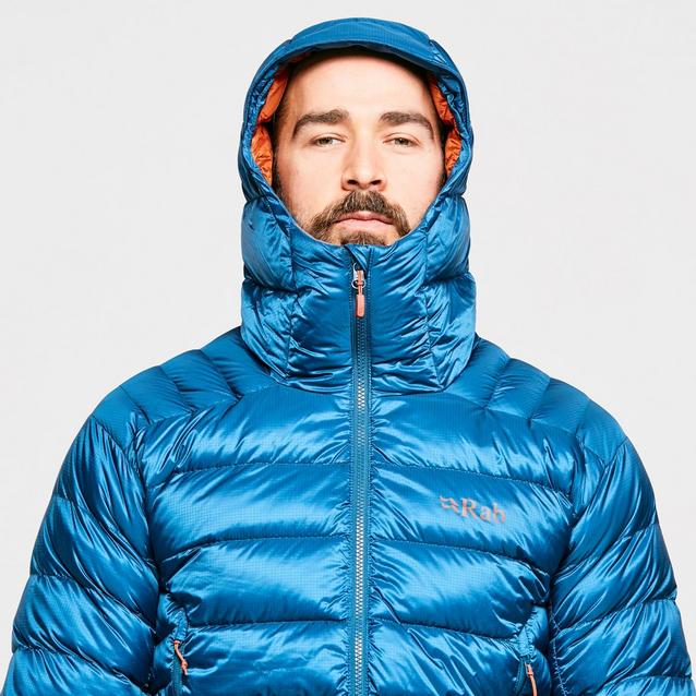 Rab electron store blue