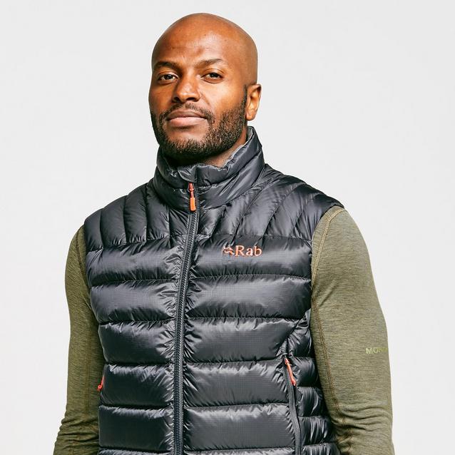 Rab store body warmer