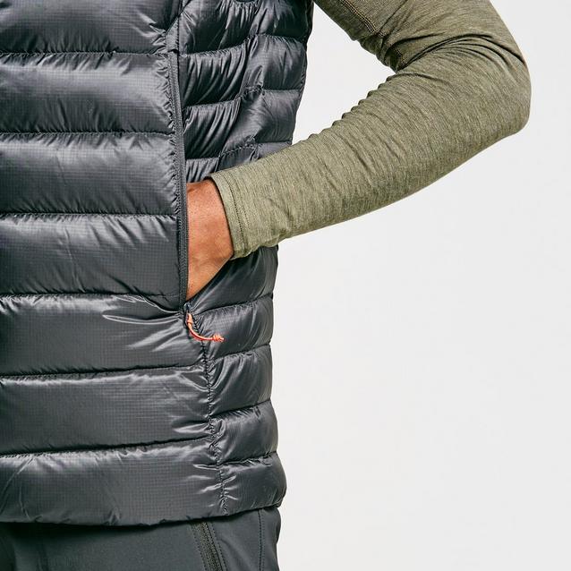 Mens rab hot sale body warmer