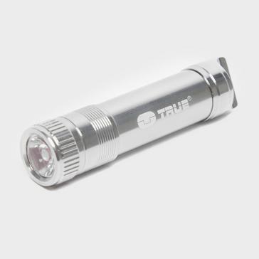  True Utility Micro AAA LED Flashlight
