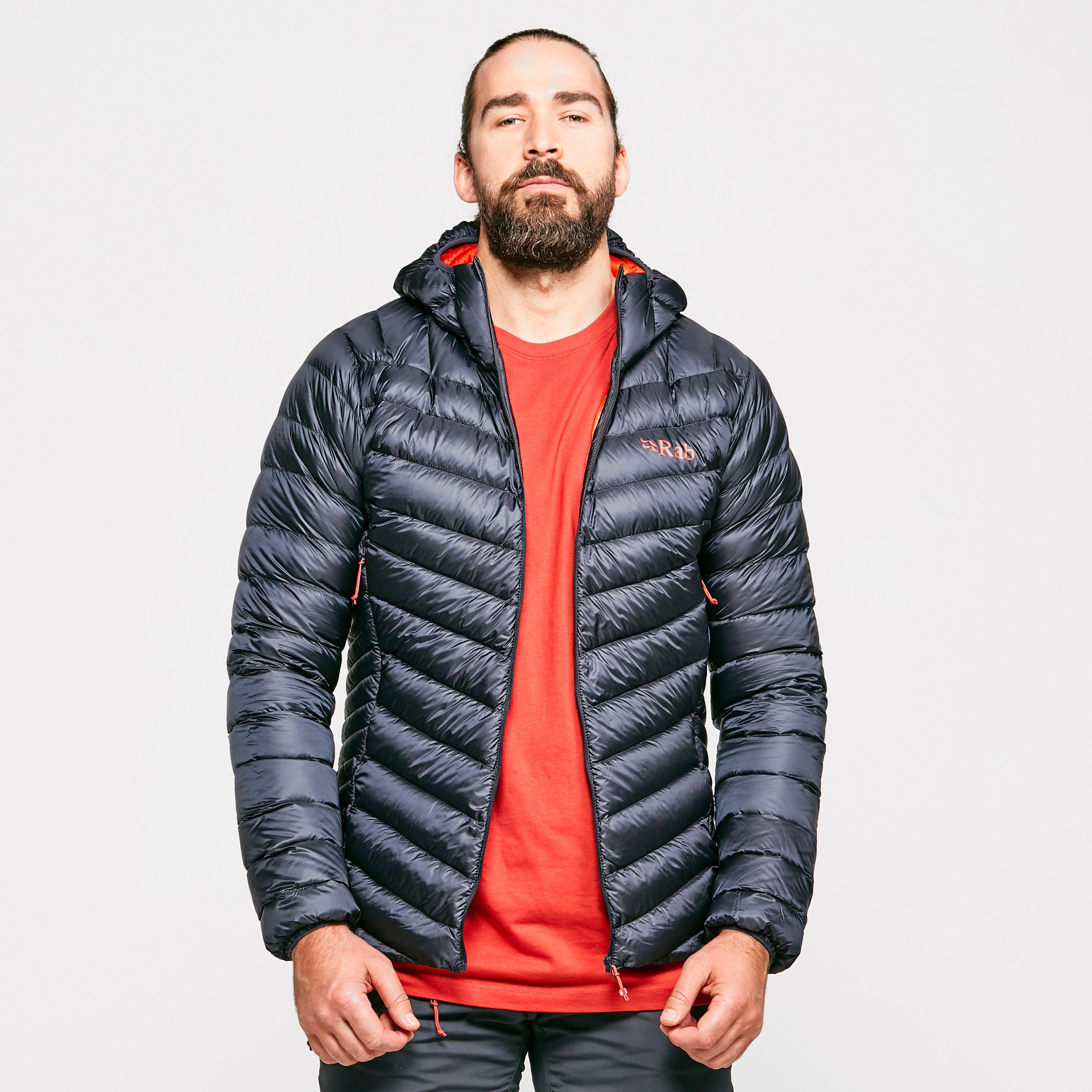 rab prosar jacket review