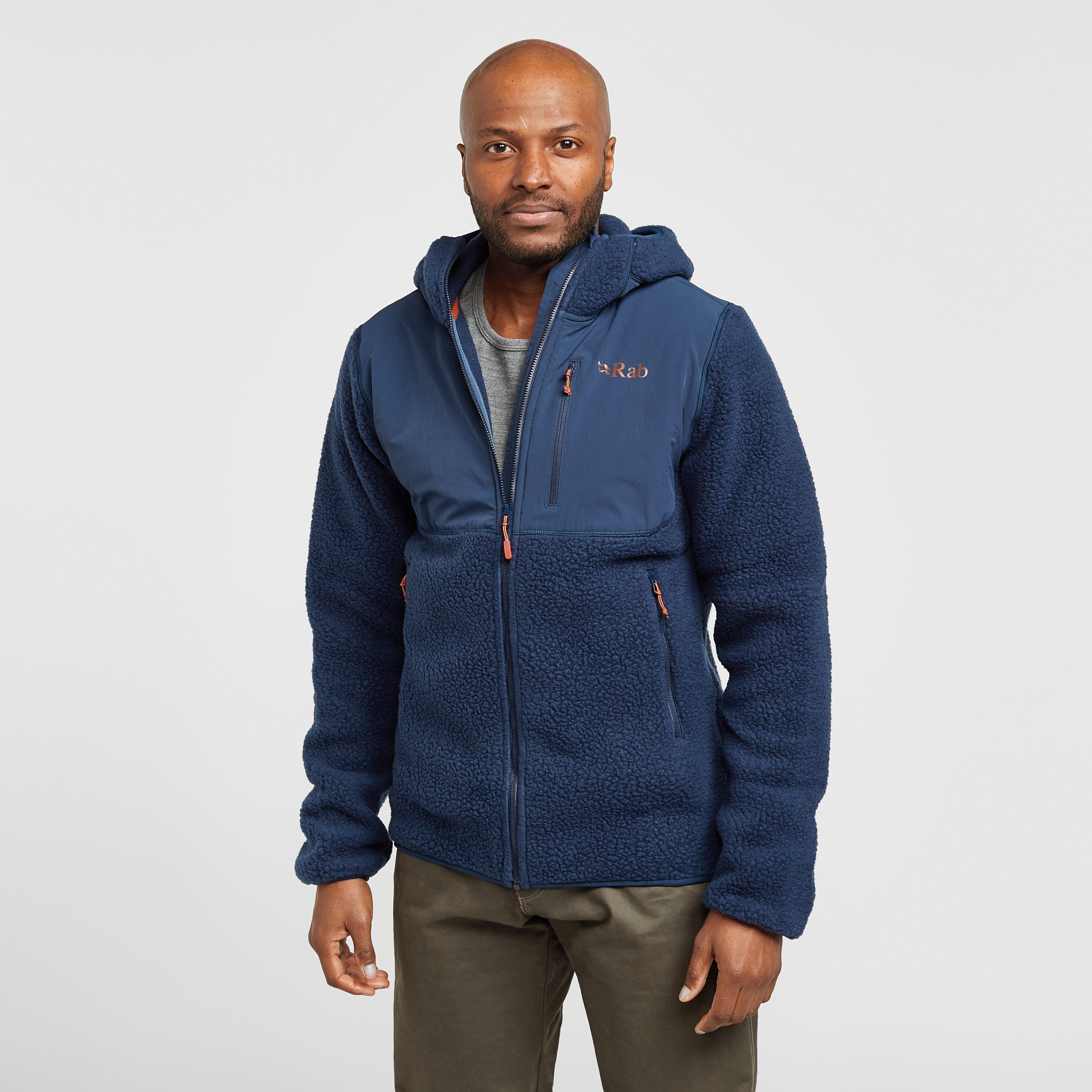 Men's Outpost Hoody Rab Outpost Jacket Men's Rab Outpost