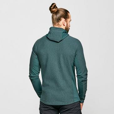 GREEN Rab Men's Capacitor Hoody