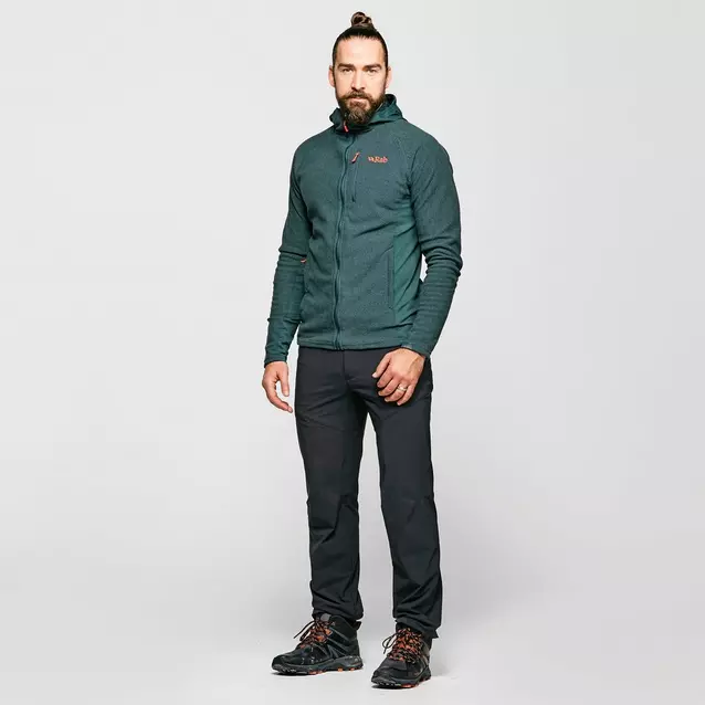 Mens rab capacitor hoody hot sale