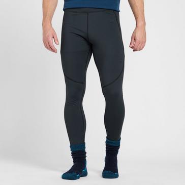 KMDMerino Baselayer Men's Long Johns Pants