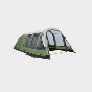 Woodburg 6A Inflatable Family Tent