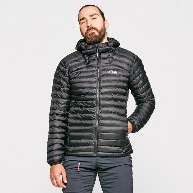 Cirrus Alpine Jacket