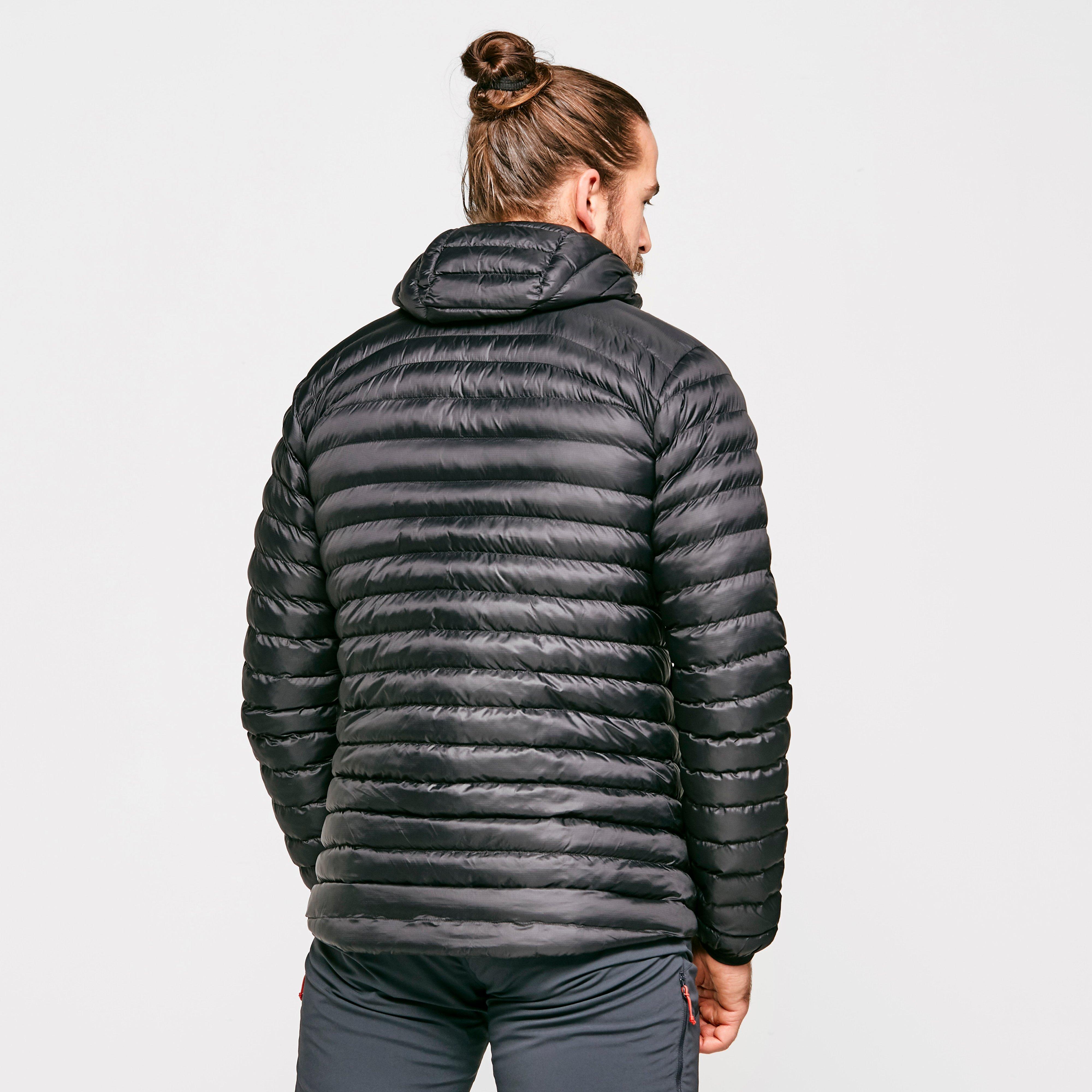 men's cirrus alpine insulated jacket