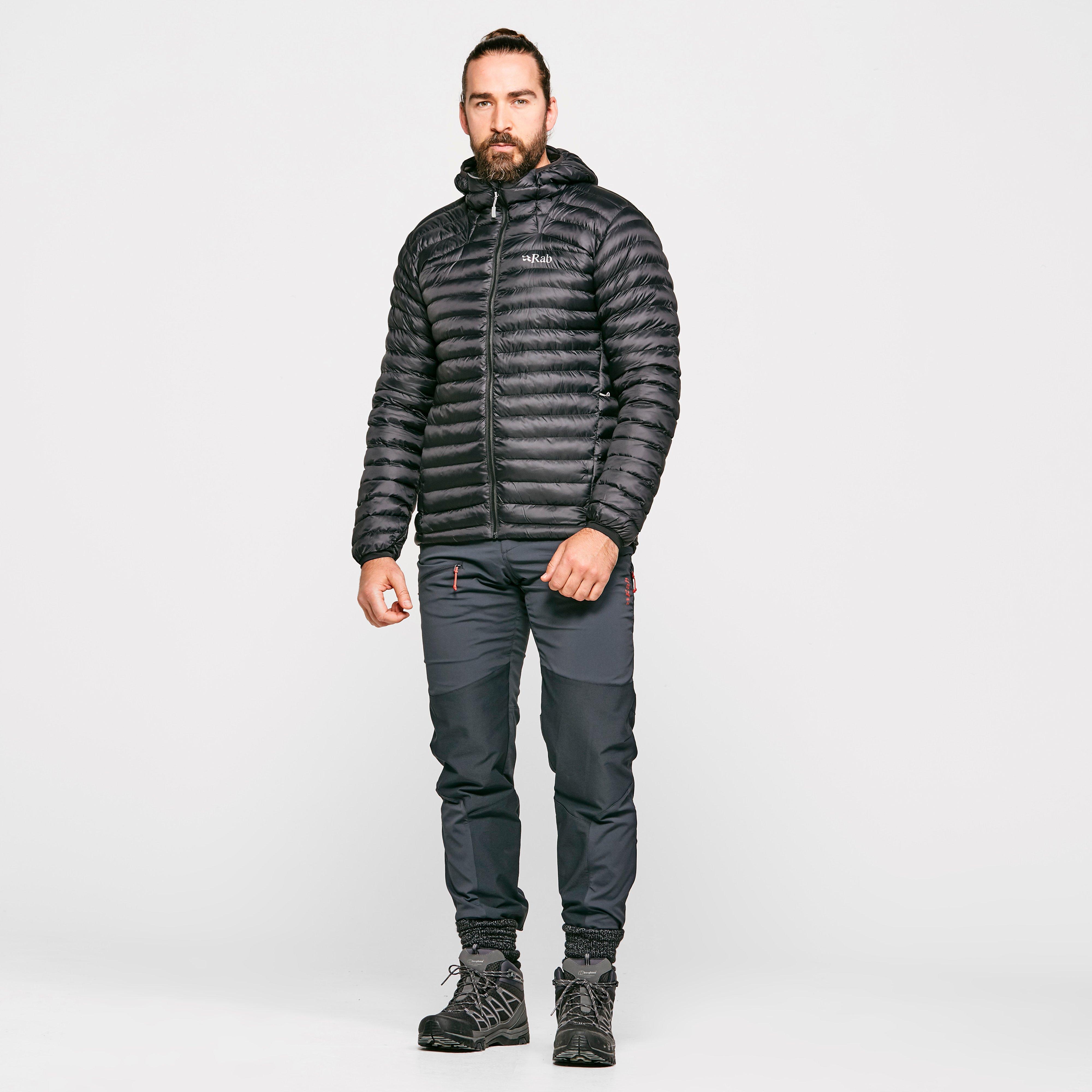 men's cirrus alpine insulated jacket