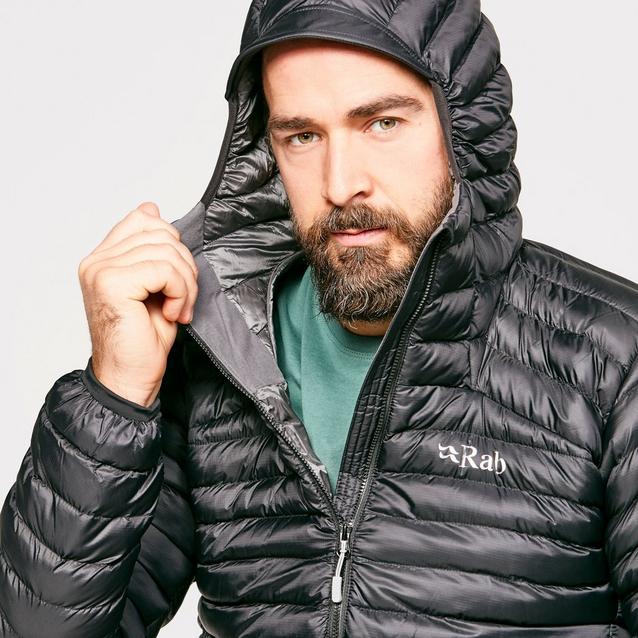 Rab cirrus flex hoodie on sale mens