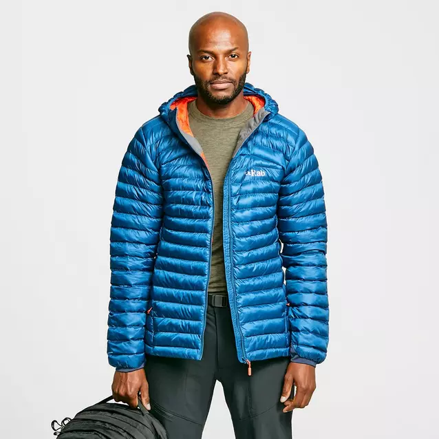 Cirrus cheap flex jacket