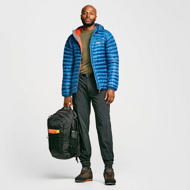 Mens rab cirrus flex on sale jacket