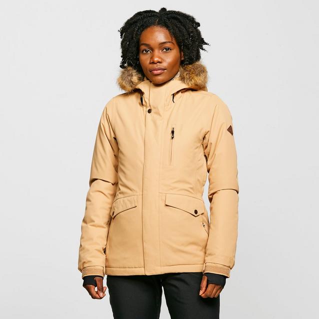 Snow deals women jacket