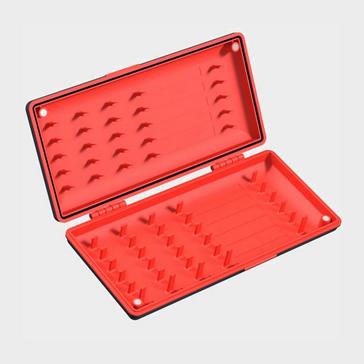 Black Daiwa Rig Case Red Black 6