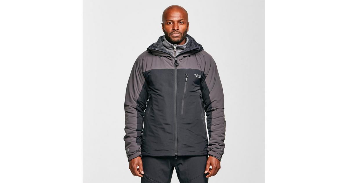 Rab vapour rise hot sale guide jacket sale