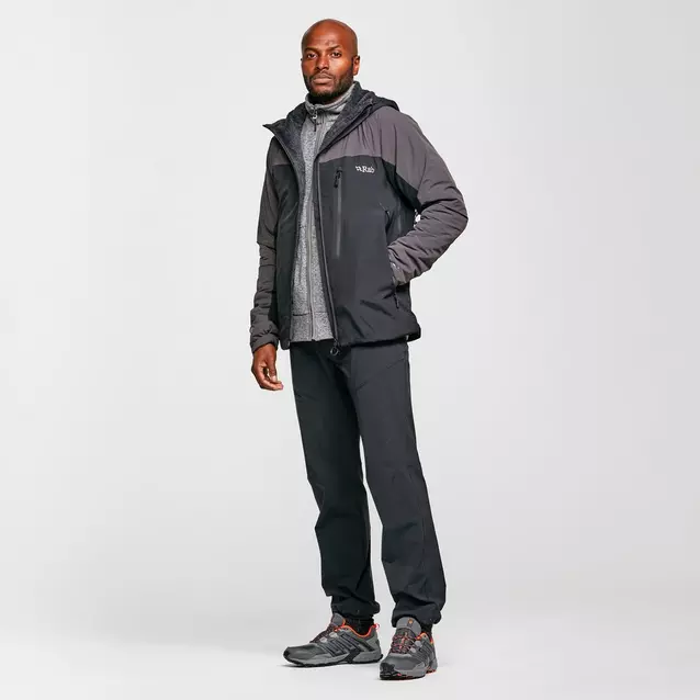 Rab vapor rise store guide jacket