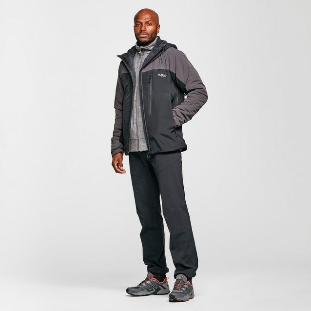 Rab Men's Vapour-rise Guide Jacket | Blacks