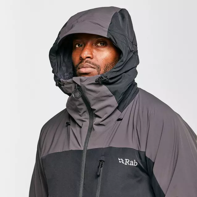 Rab vapor rise online