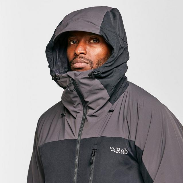 Mens rab shop vapour rise jacket