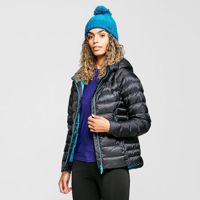 Rab on sale womans jacket