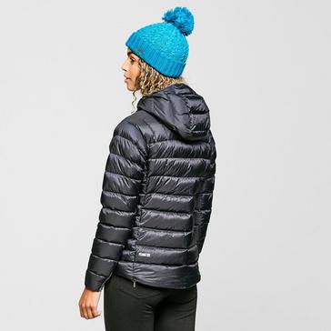 Grey Rab Women's Electron Pro Jacket