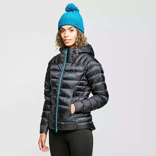 Rab electron hot sale jacket womens