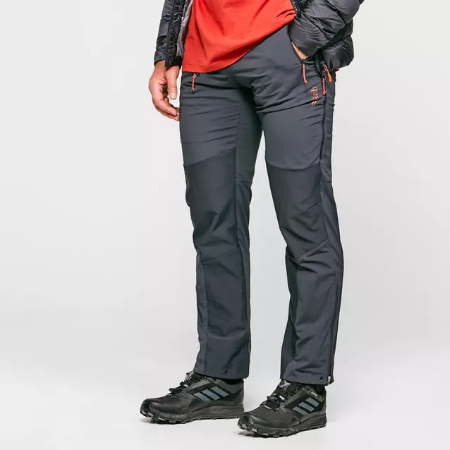 Rab climbing sale trousers