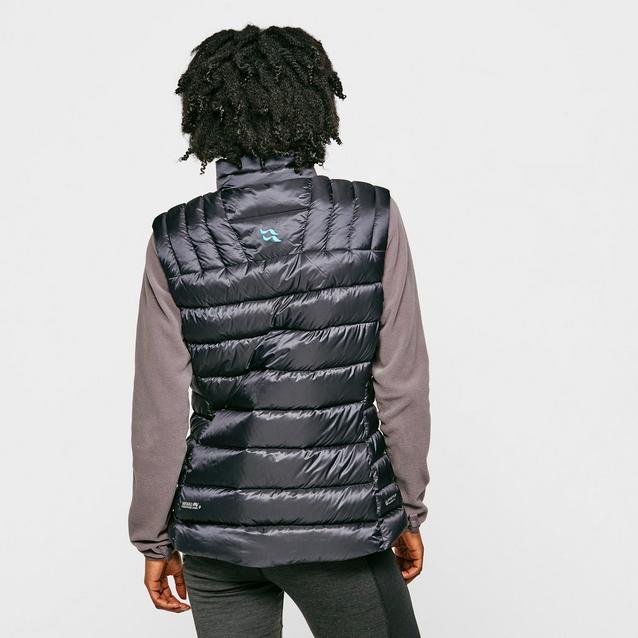 Rab womens gilet on sale uk