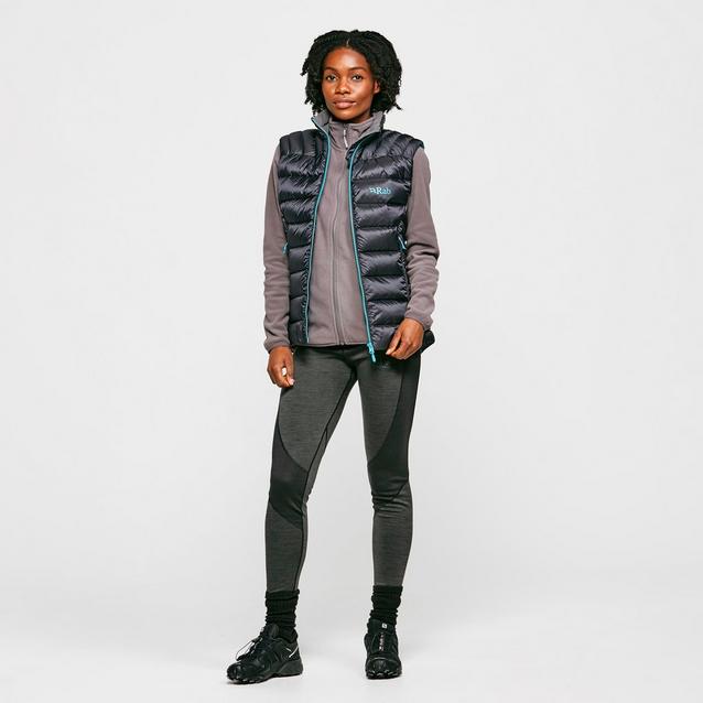 Rab womens cheap electron vest