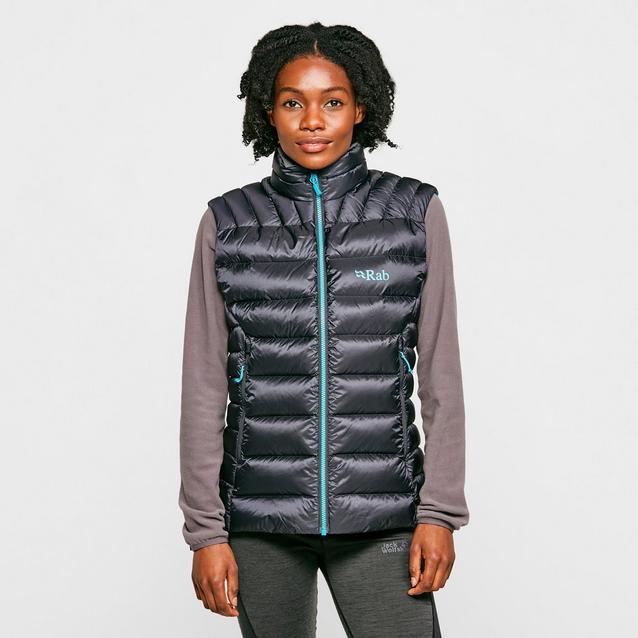 Womens rab outlet electron