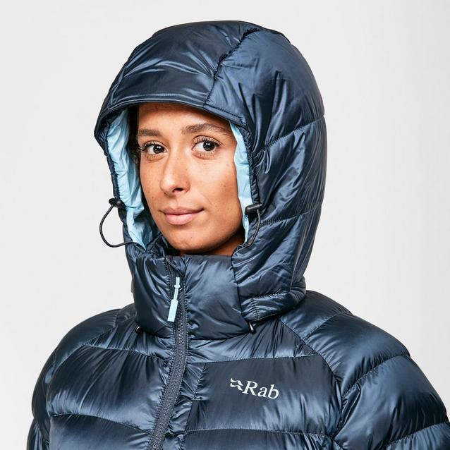 Rab Women's Axion Pro Jacket