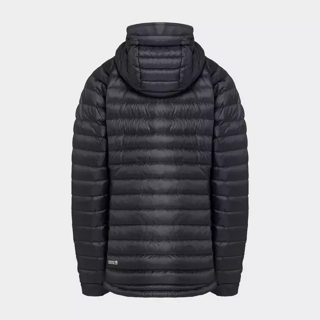 Rab alpine long jacket deals