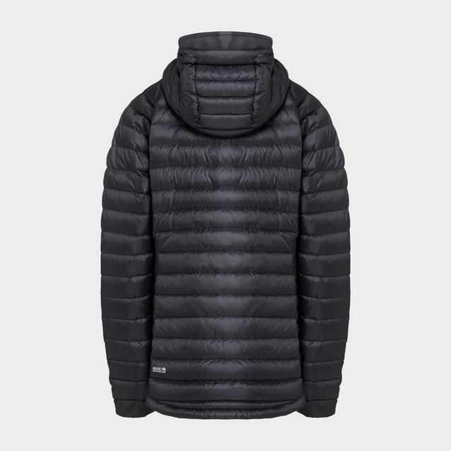 Rab alpine cheap long jacket