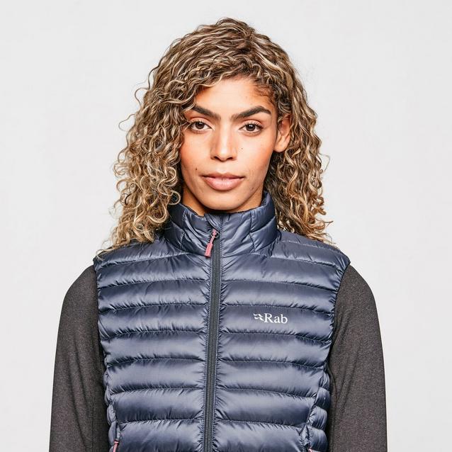 Rab Women's Microlight Vest | Ultimate Outdoors