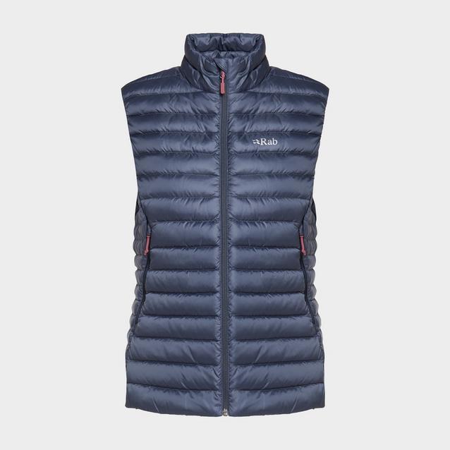 Rab Women's Microlight Vest | Ultimate Outdoors