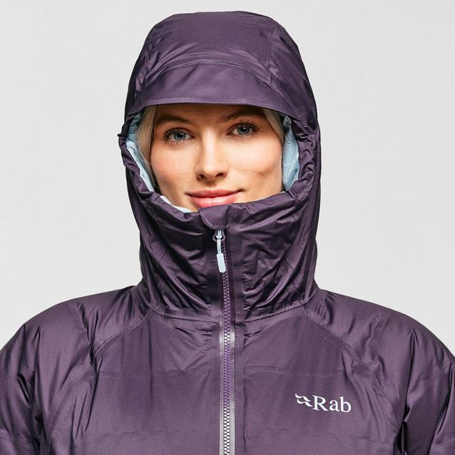 Rab cheap womens parka