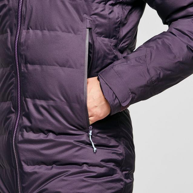 Rab cheap valiance parka