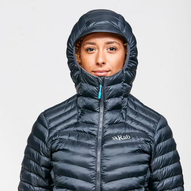 Rab womens cheap cirrus alpine jacket