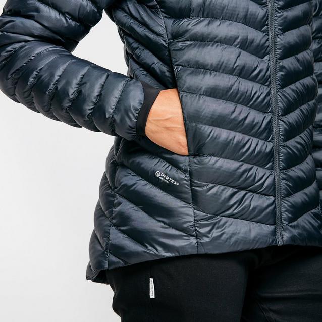 Rab Women's Cirrus Alpine Jacket | Blacks